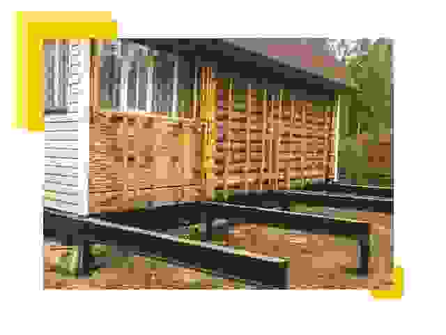 Ремонт фундамента в Клинцах
